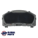 Audi S3 Petrol Instrument Cluster Speedo Clocks Automatic 8V0920790C. Fixed Price $889.57.
