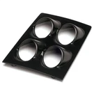 Autometer 10002 Mounting Solutions Factory Console Pod Fits Camaro Chevy Ii Nova. Fixed Price $70.49.