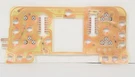 Genuine Ford Bronco, F-series Instrument Cluster. Circuit Board F5TF10C956A. Fixed Price $50.00.