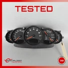1999 Porsche 911 Speedometer Instrument Cluster 99664110403 Black Oem. Fixed Price $359.23.