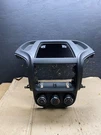 2014 To 2018 Ram Promaster Climate Control Radio Bezel Trim Oem X5852 Dg. Fixed Price $74.31.