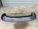 Fits 14-20 Mazda Demio Rear Roof Wing Spoiler New. Fixed Price $332.99.