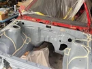 Toyota AE86 Chassis Reinforcement Kit LHD,1985-1988 Corolla Rwd. Fixed Price $100.00.