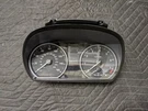 Bmw E82 1-SERIES Instrument Cluster Speedometer 62109220945. Fixed Price $64.99.