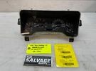 97-01 Jeep Cherokee Xj 4.0 Metric Speedometer Gauge Instrument Cluster Tach. Fixed Price $129.99.