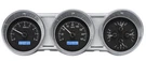 Dakota Digital 63 Ford Fairlane Analog Gauges Kit Black Blue VHX-62F-FAR-K-B. Fixed Price $945.25.