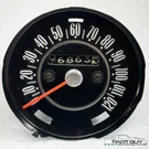 Tested 1969 Oldsmobile Cutlass 120 Mph Speedometer F85 442 Supreme. Fixed Price $79.99.