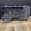 1981-1990 Ford Escort 1.9L Instrument Cluster Speedometer. E3EF-10K843. Fixed Price $149.99.