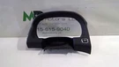 2020-2022 Gmc Acadia Instrument Cluster Speedometer Bezel Trim Cover Oem. Fixed Price $65.00.