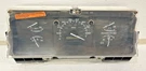 1996-1997 Ford F250 F350 M/t Gas Non-tach Speedometer Cluster Gauge Panel. Fixed Price $179.95.