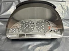 01-03 Bmw E53 X5 3.0 Speedometer Instrumental Gauge Cluster Gas. Fixed Price $120.00.