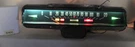 1963-1964 Pontiac Grand Prix Speedometer Instrustment Cluster 98242 Miles Shown. Fixed Price $250.00.