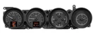 Dakota Digital 70-74 Challenger Cuda Rallye Dash Analog Gauge Kit HDX-70D-CLG-K. Fixed Price $1733.75.