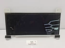 2012-2020 Oem Tesla Model X Speedometer Cluster Instrument Display Panel. Fixed Price $161.00.