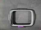 15 - 18 Jeep Renegade Instrument Cluster Bezel Trim 07356000780. Fixed Price $55.00.