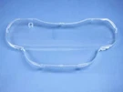 Genuine Mopar Instrument Cluster Lens 68004044AA. Fixed Price $186.16.