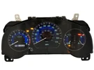 2006 Toyota Sienna Speedometer Instrument Cluster 183,365 Miles Small Crack. Fixed Price $150.48.