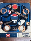 1973-76 Nos Cutlass 442 Hurst Olds Supreme Cluster Circuit Board Gm 6493202. Fixed Price $190.99.