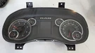 2020 Ram 1500 Speedometer Cluster, 3.0L Diesel, Mph, Id P68434844AC. Fixed Price $234.00.