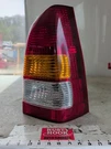 2003 Mazda Tribute Tail Light Rh Passenger Side YL84-13B-504. Fixed Price $61.75.