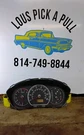 2007-09 Suzuki SX4 Speedometer Instrument Gauge Cluster Oem Assembly 07-09.... Fixed Price $112.50.