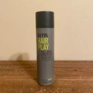 Kms Hair Play Dry Wax 4.1 Oz New Fresh. Fixed Price $24.95.