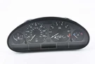 Genuine Bmw Instruments Combination Unco 62-11-6-901-929 New. Fixed Price $390.25.