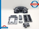 2013 Audi A5 Convertible 2.0T Fwd Ignition Key Ecu Speedometer Bcm Set Oem. Fixed Price $449.99.