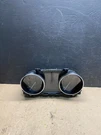 2017 To 2019 Jaguar F-pace Dash Speedometer Gauge Cluster F0885 DG1. Fixed Price $34.31.