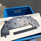 2002 Ford Mustang Gt Instrument Nos Gauge Face W/ Warning Light Panel. Fixed Price $48.00.