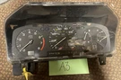 1986-1987 Honda Accord Cluster Speedometer 100K Miles 78100-A000 A17. Fixed Price $49.50.