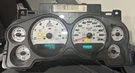 10-13 Silverado Sierra Gfx Edition Cad Kph Speedometer Instrument Gauge Cluster. Fixed Price $199.99.