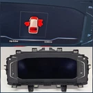 2020-2021 Volkswagen Atlas/cross Oem Instrument Cluster 3G0920890E 52KM. Fixed Price $199.00.