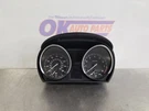 2011 Bmw Z4 Drive 35I 3.0L Speedometer Instrument Gauge Cluster 14369510. Fixed Price $51.00.