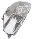 2004 Jaguar X-type Manual Speedometer Cluster 4X4F10849VBC Oem. Fixed Price $159.20.