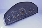 93-95 Mercedes R129 SL500 500SL Instrument Cluster Digital Speedometer 111K Oem. Fixed Price $399.99.