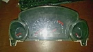 2001 2002 Chrysler Sebring & Dodge Stratus *MR320612* Instrument Cluster Gauges. Fixed Price $22.00.
