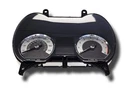 Jaguar Xf Speedometer Instrument Panel Petrol Mph 2009-15 C2Z13076 8X2310849AN. Fixed Price $1134.51.
