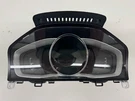 14-18 Volvo S60 Virtual Instrument Cluster 36003011. Fixed Price $99.00.