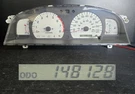 01-02-03-04 Toyota Tacoma Instrument Cluster Gauge Speedometer, 148128 Miles. Fixed Price $280.00.