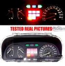 90 91 Honda Civic Cluster Hatchback Sedan Crx Instrument Speedometer Manual Oem. Fixed Price $150.00.