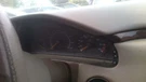 Speedometer 210 Type Cluster E320 Mph Fits 99 Mercedes E-class 30139598. Fixed Price $114.39.