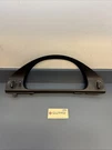 97-03 Bmw E39 Sereis Speedometer Cluster Trim Bezel W/ Switches Black 8159735. Fixed Price $90.00.