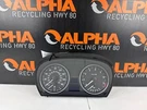 06 Bmw 325I Speedometer Instrument Cluster A2C53041033. Fixed Price $99.00.