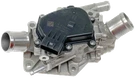Genuine Nissan Titan Nv Armada Water Control Valve Thermostat Housing 21250-EZ3. Fixed Price $369.86.