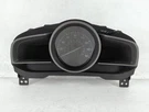 2018 Mazda 3 Speedometer Instrument Cluster Gauges Ccdpz. Fixed Price $48.28.