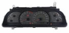 Instrument Speedometer Gauge Cluster *any Mileage* For 01-04 Sequoia W 4X2+SKID. Fixed Price $149.95.