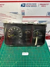 8-97239-222-1 Izuzu Speedometer Gauge Dash Display Cluster 257320-7802 DGB-I3. Fixed Price $107.95.