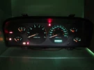 02-04 Jeep Grand Cherokee Wj Instrument Gauge Cluster Mileage Prog Rebuilt 1389. Fixed Price $124.99.