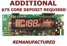 Reman 06-09 Toyota Prius Combination Meter Instrument Cluster Display Exchange. Fixed Price $149.00.